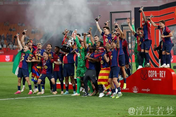 五个谦逊的球队在国王杯的盛大之夜挑战西甲的权威