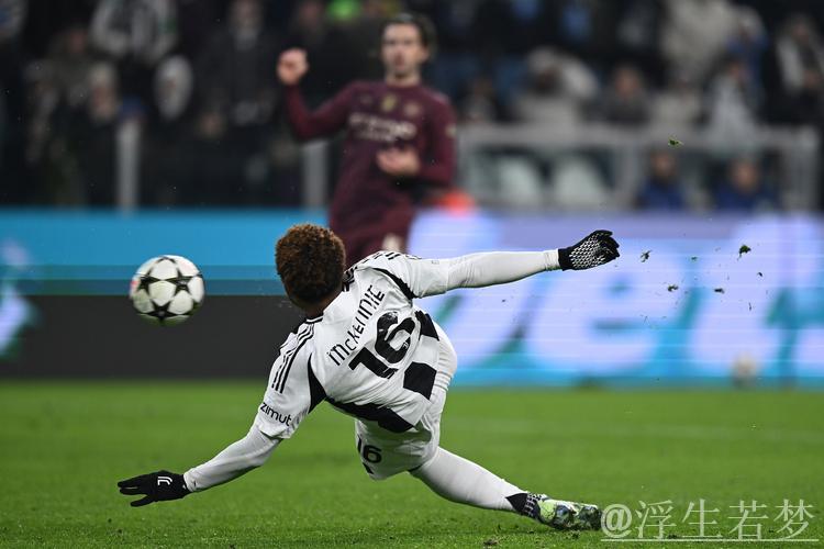 爆冷0-2，尤文图斯欧冠不败金身告破，将征战淘汰赛附加赛