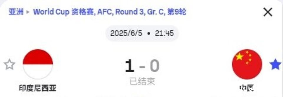 2026世界杯实时比分动态更新